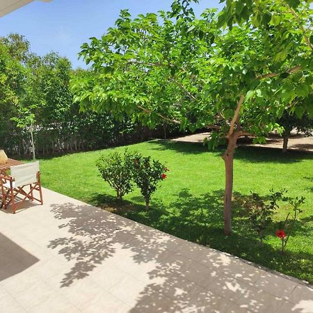 Rhodes Soul Iuxury Home Asgourou Dış mekan fotoğraf