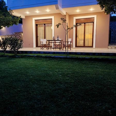 Rhodes Soul Iuxury Home Asgourou Dış mekan fotoğraf