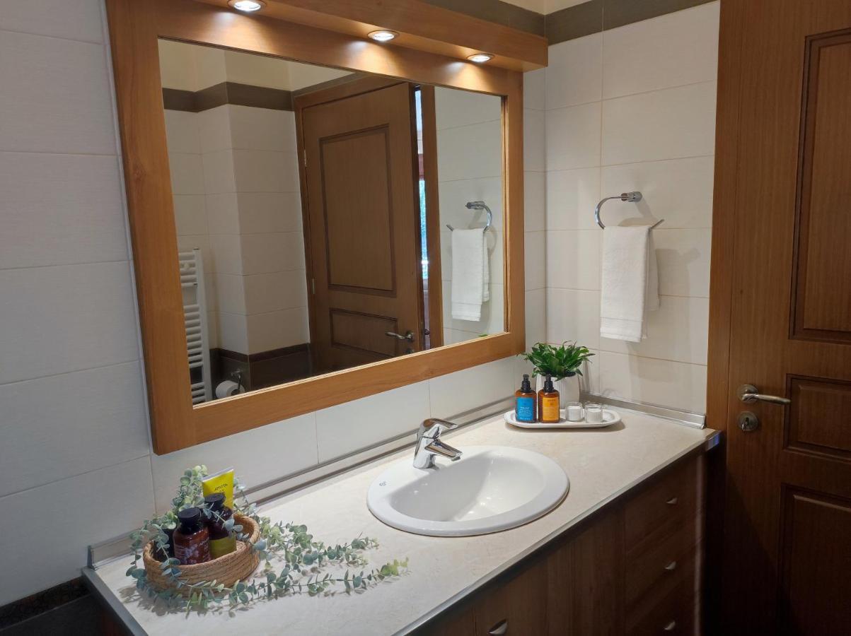 Rhodes Soul Iuxury Home Asgourou Dış mekan fotoğraf