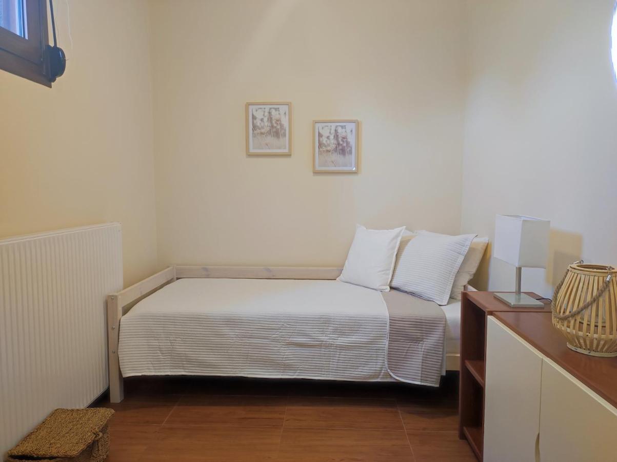 Rhodes Soul Iuxury Home Asgourou Dış mekan fotoğraf