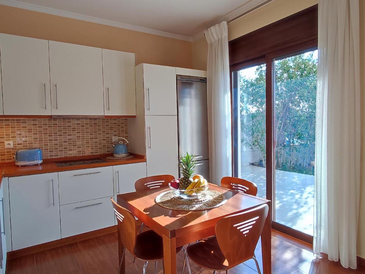 Rhodes Soul Iuxury Home Asgourou Dış mekan fotoğraf