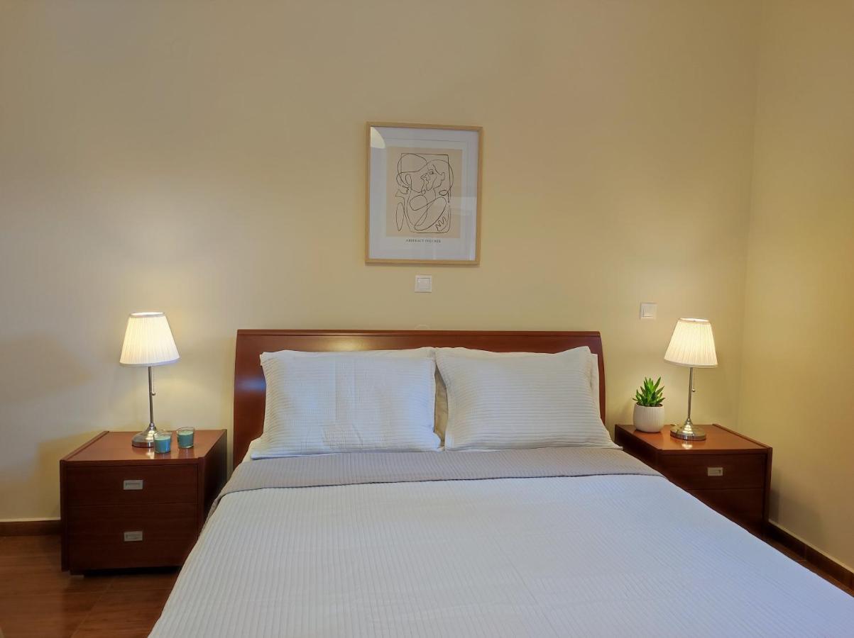 Rhodes Soul Iuxury Home Asgourou Dış mekan fotoğraf