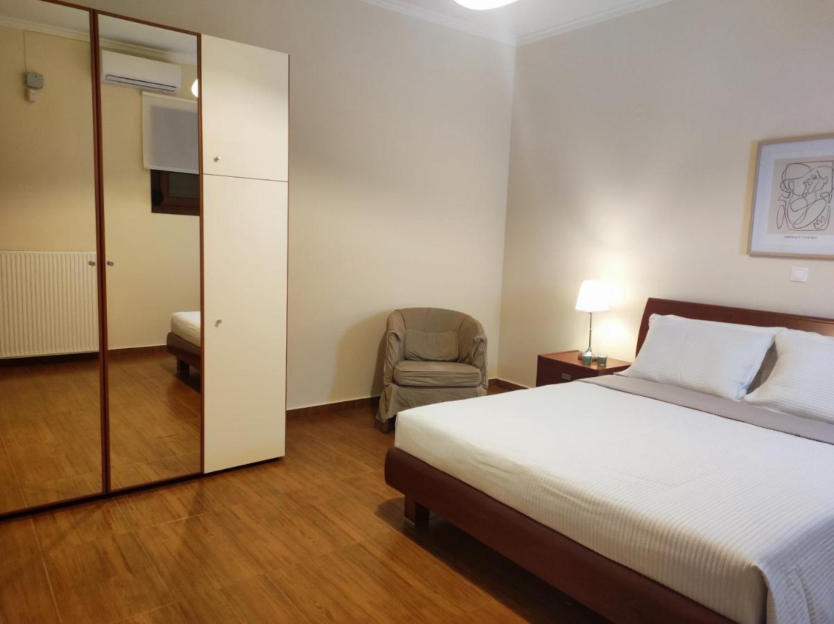 Rhodes Soul Iuxury Home Asgourou Dış mekan fotoğraf
