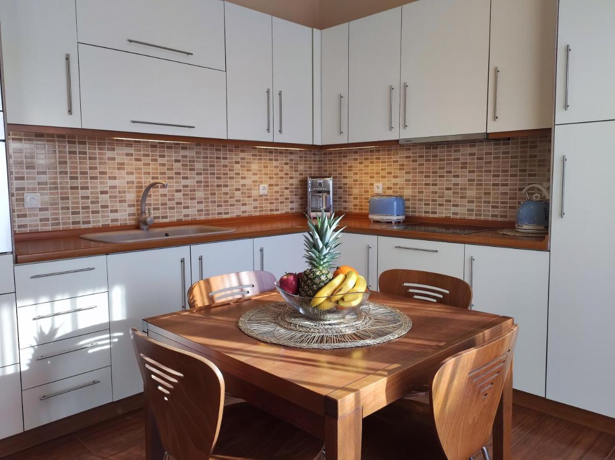 Rhodes Soul Iuxury Home Asgourou Dış mekan fotoğraf