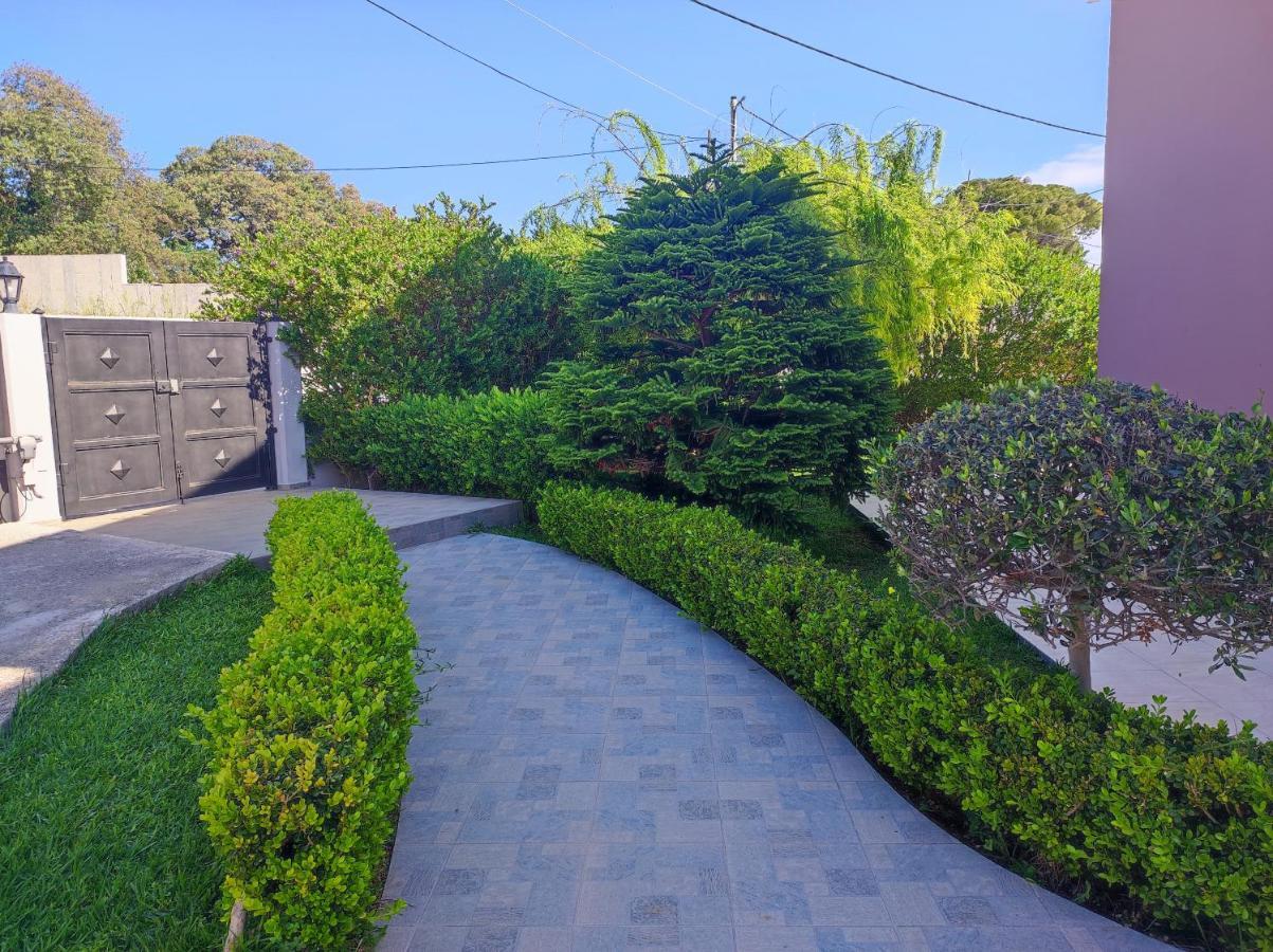 Rhodes Soul Iuxury Home Asgourou Dış mekan fotoğraf