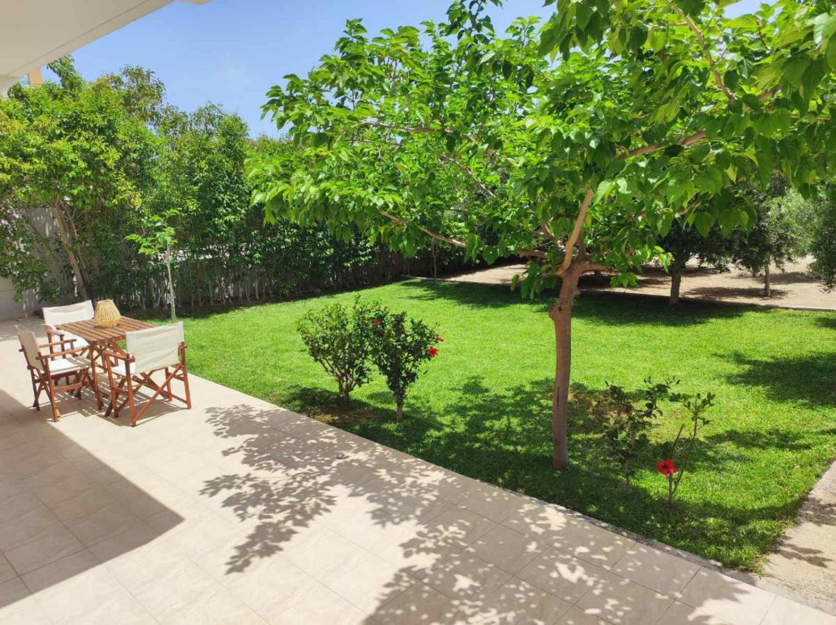 Rhodes Soul Iuxury Home Asgourou Dış mekan fotoğraf