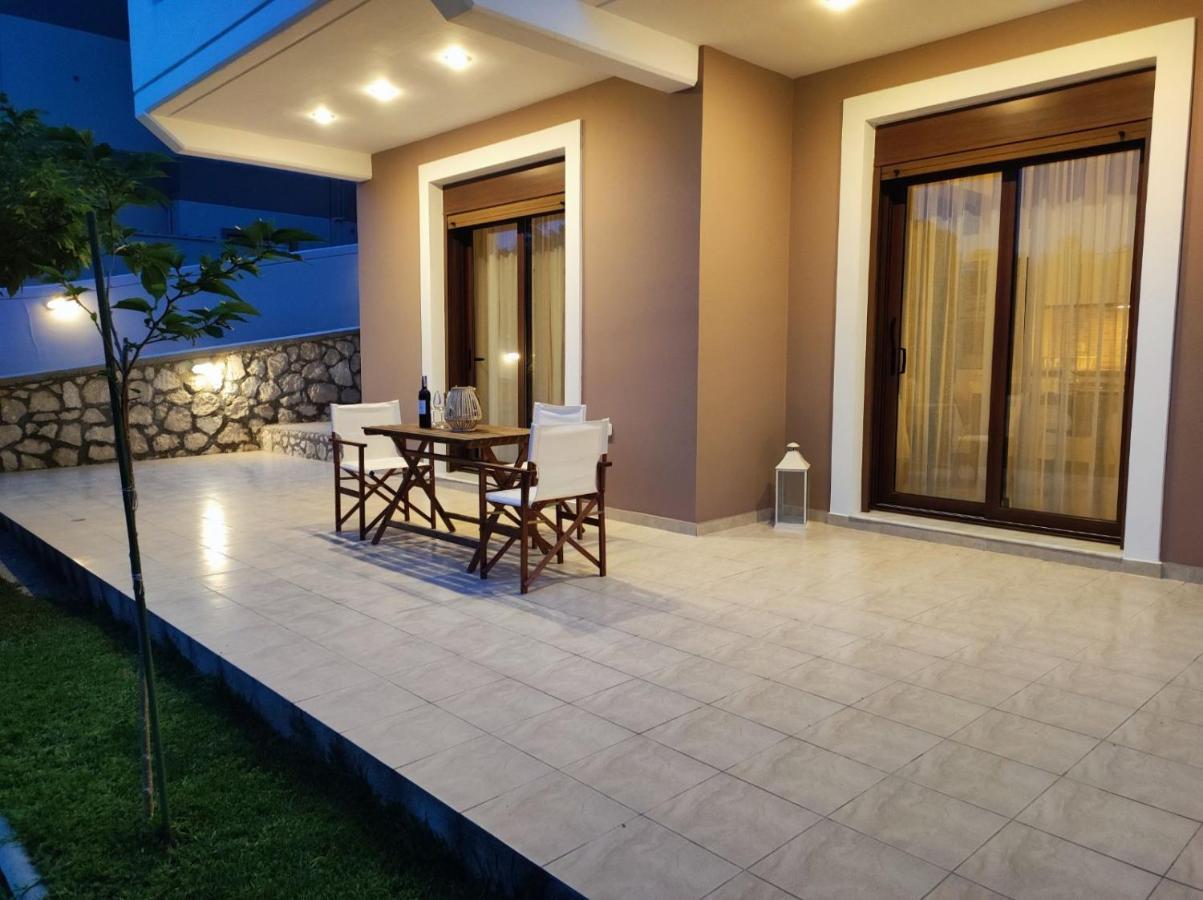 Rhodes Soul Iuxury Home Asgourou Dış mekan fotoğraf