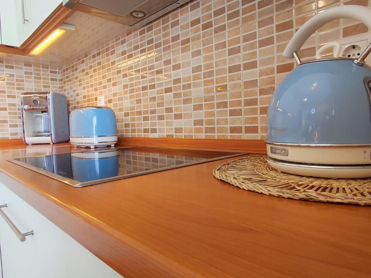 Rhodes Soul Iuxury Home Asgourou Dış mekan fotoğraf