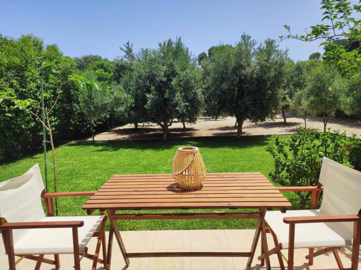 Rhodes Soul Iuxury Home Asgourou Dış mekan fotoğraf