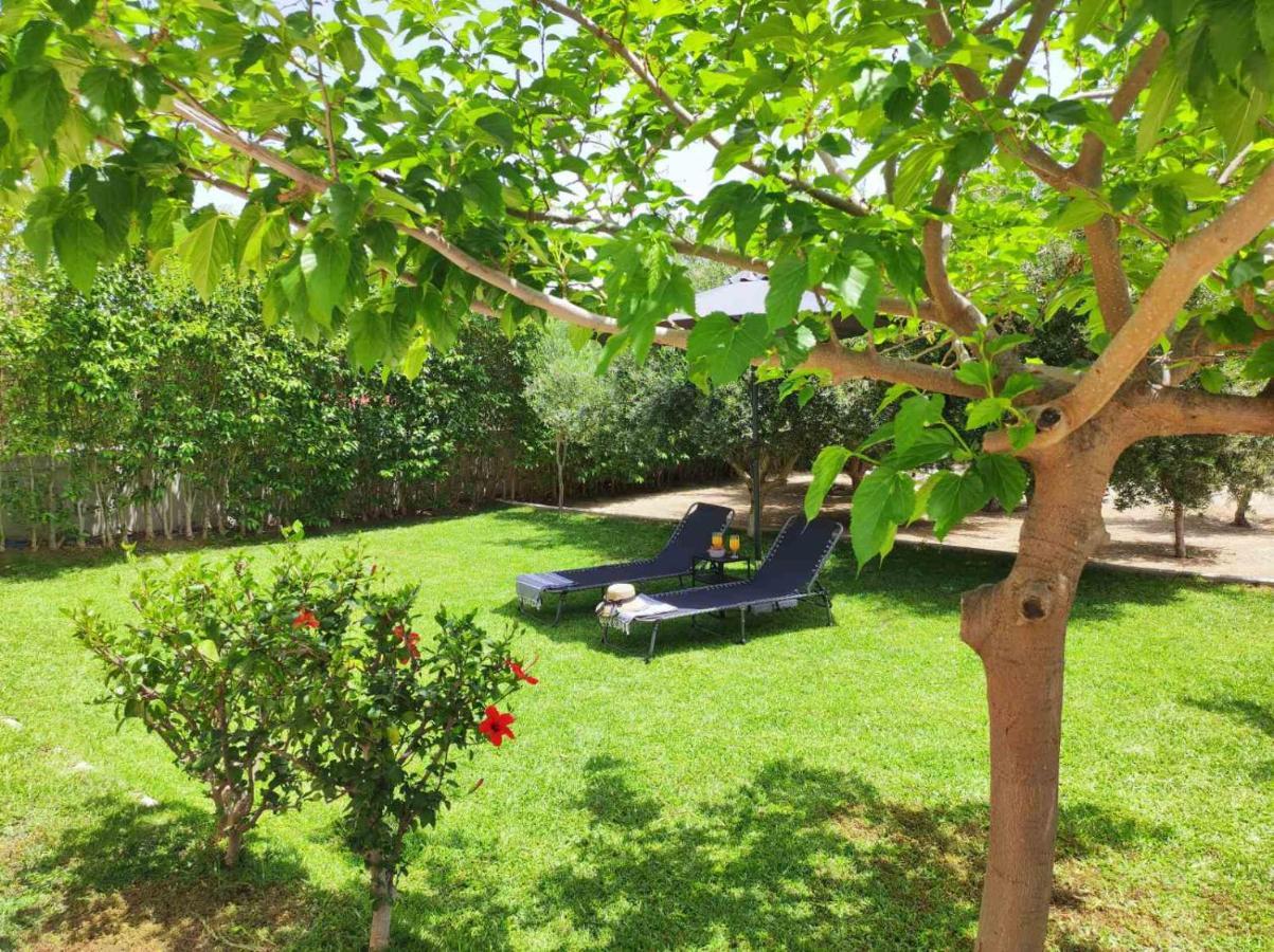 Rhodes Soul Iuxury Home Asgourou Dış mekan fotoğraf
