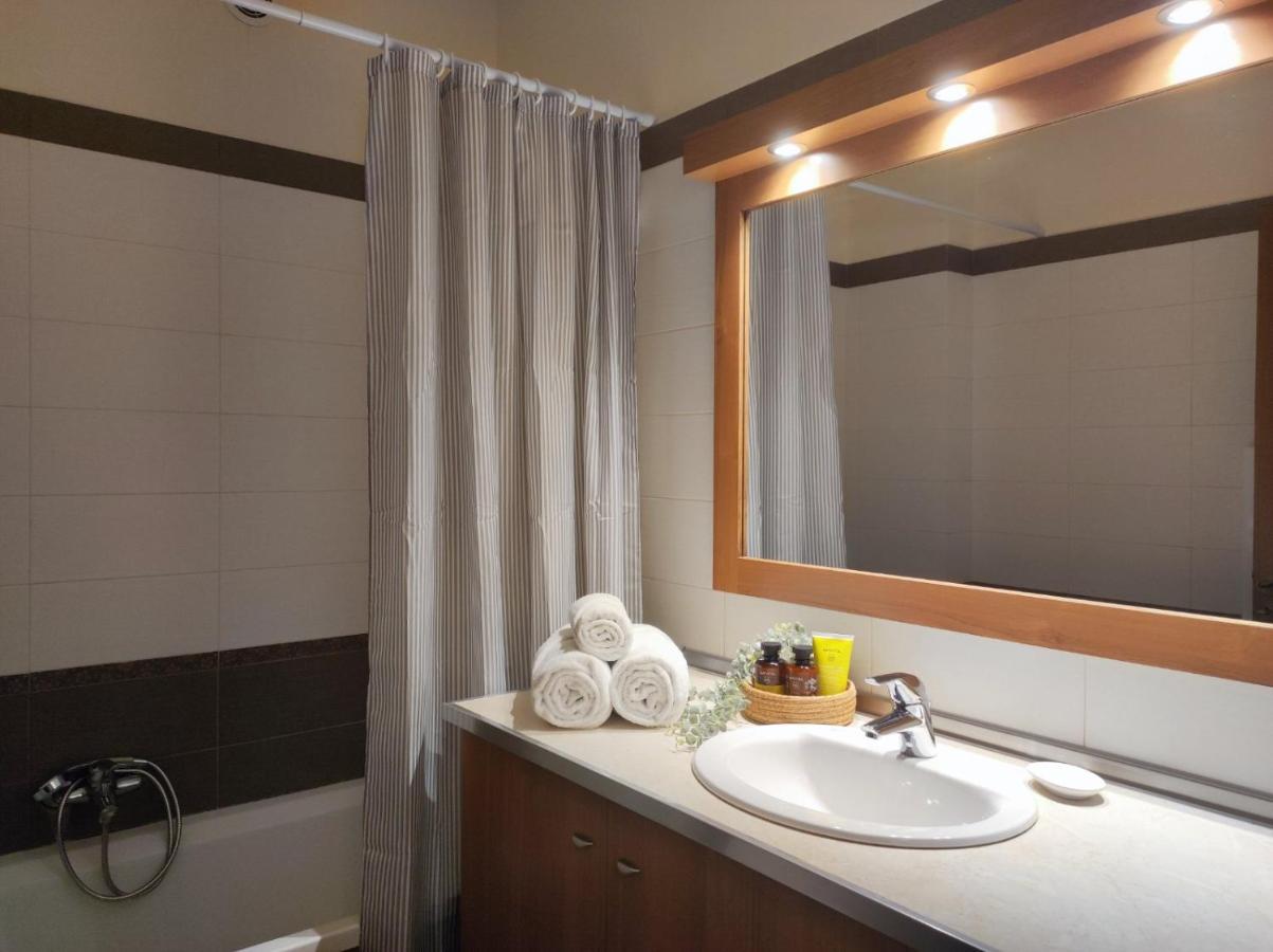 Rhodes Soul Iuxury Home Asgourou Dış mekan fotoğraf