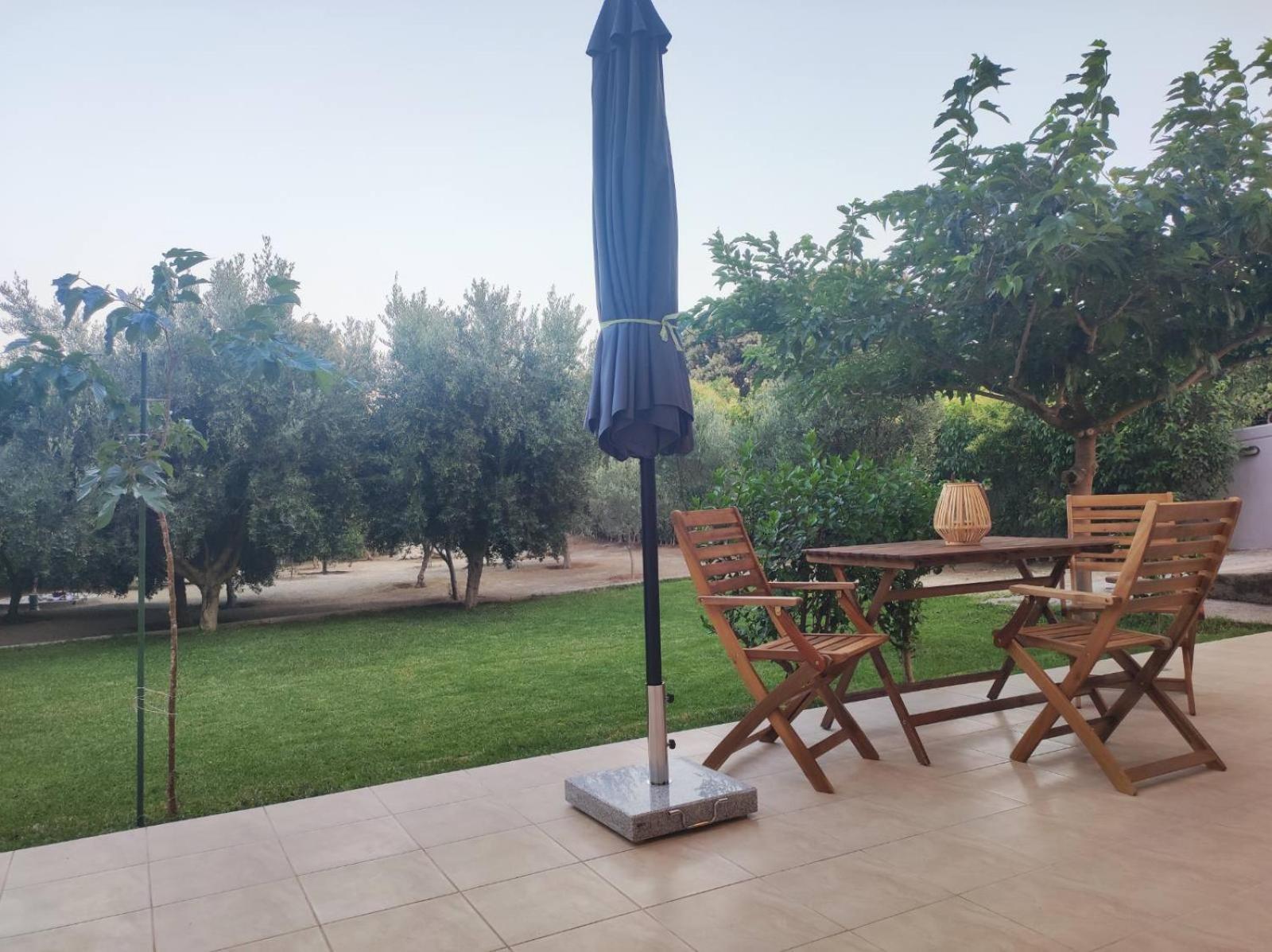 Rhodes Soul Iuxury Home Asgourou Dış mekan fotoğraf