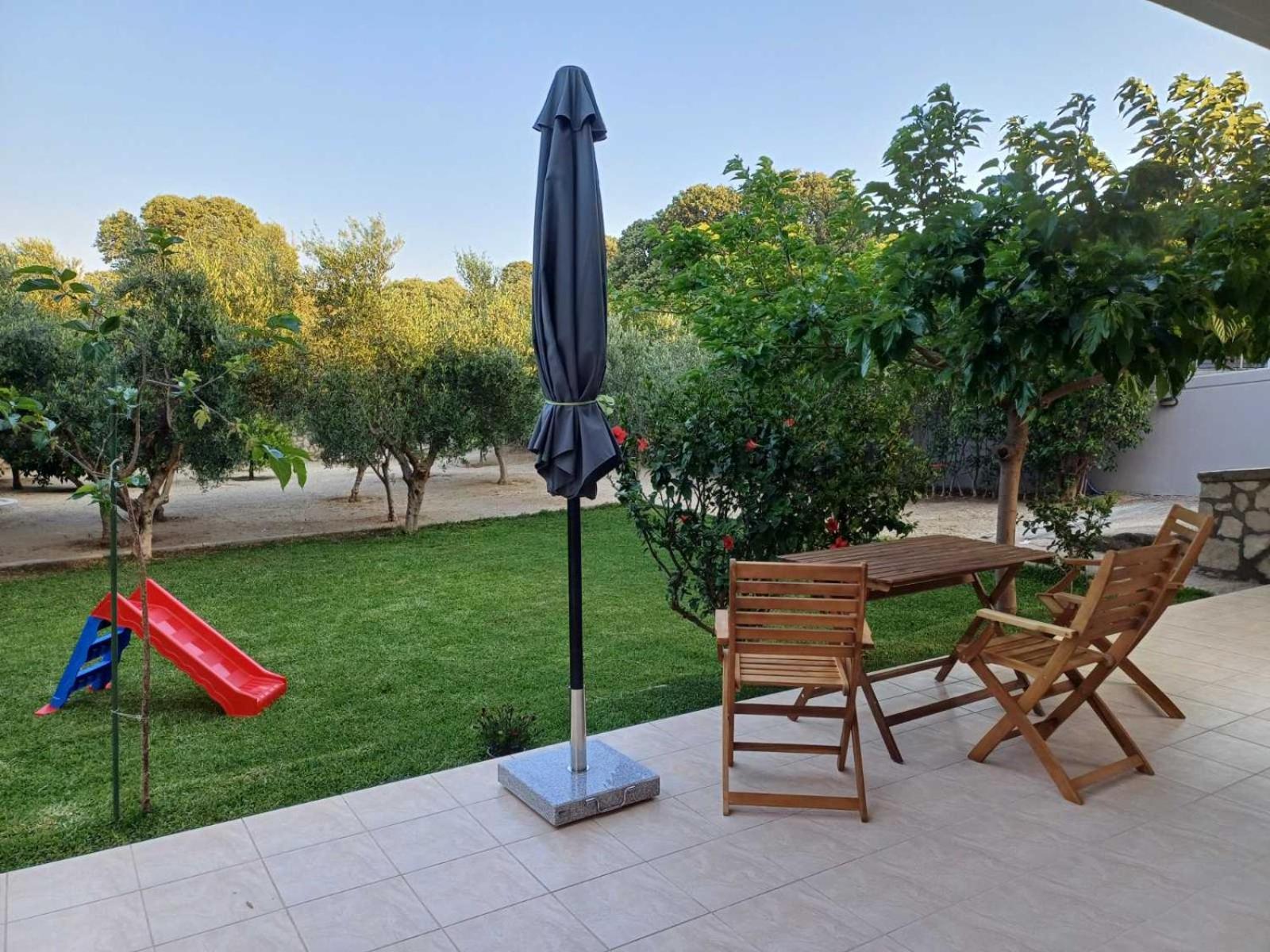 Rhodes Soul Iuxury Home Asgourou Dış mekan fotoğraf